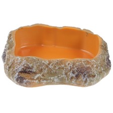 Piatto mangiatoia tartaruga