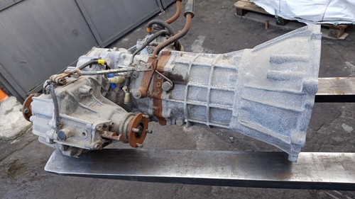 Cambio riduttore toyota lj - cambio, e