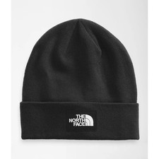 THE NORTH FACE - Cappello nero