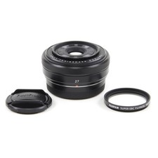 Obiettivo fuji fujinon super - fuji,