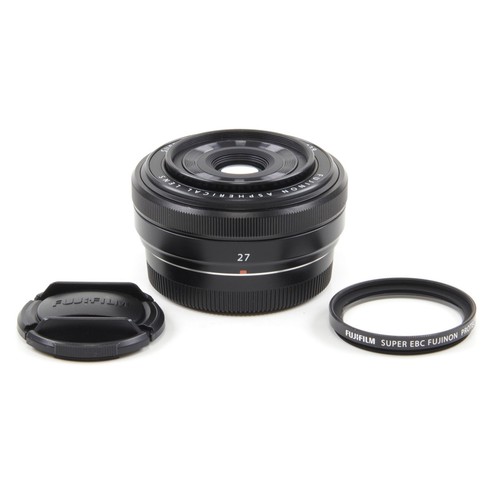 Obiettivo fuji fujinon super - fuji,