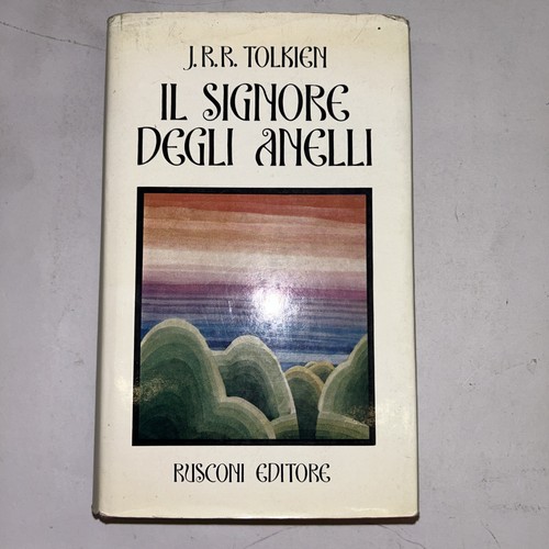 Signore degli anelli - il,