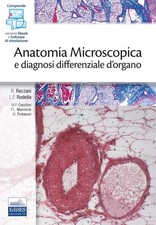 Anatomia microscopica - , e