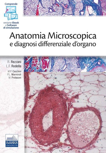 Anatomia microscopica - , e