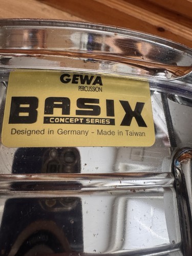 Basix concept series - basix,