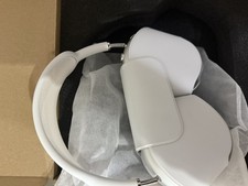 Apple AirPods Max Cuffie Auricolari senza Fili - Argento come nuovo