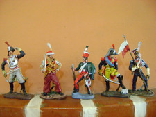 Soldatini di piombo HOBBY /