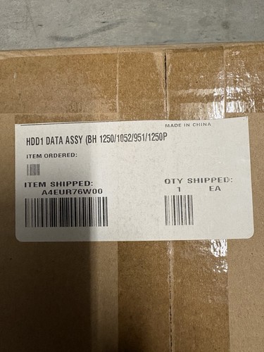 Konica minolta hdd - minolta, assy