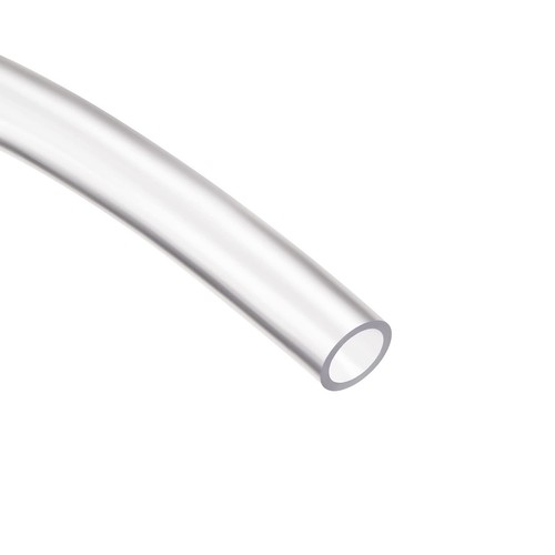Quarkzman pvc trasparente 8mm - quarkzman,