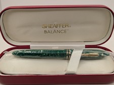 Penna stilografica Sheaffer