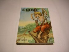 CUORE -COLLANA CLASSICI DELLA