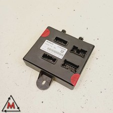 Centralina chiusura centralizzata per RENAULT CAPTUR MK1 2013-2017 usata 111980