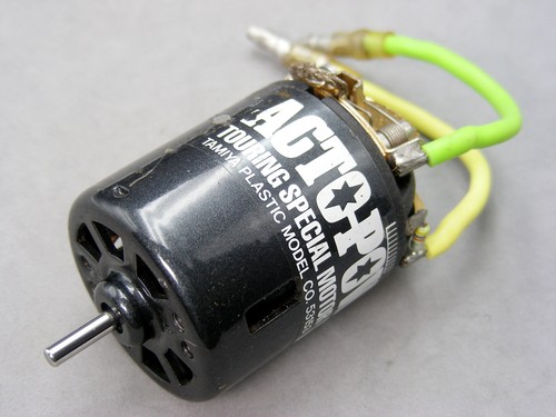 Motore 4x4 tamiya 53153 - tamiya, op153