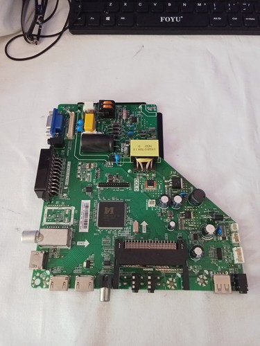 Scheda madre mainboard per - madre/mainboard, tv
