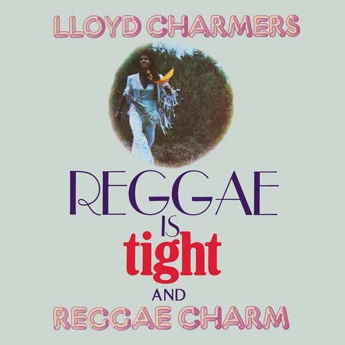 Lloyd charmers reggae - lloyd,
