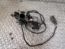 CORPO FARFALLATO SUZUKI BURGMAN 400 2005 NP81