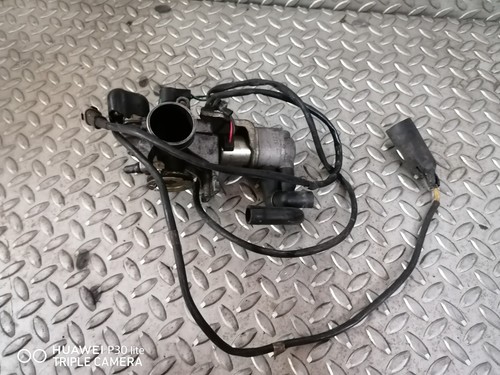 Corpo farfallato suzuki - farfallato,