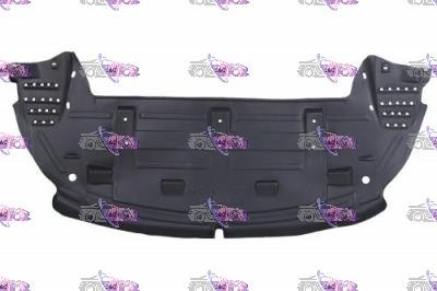 Carter riparo protezione - carter,