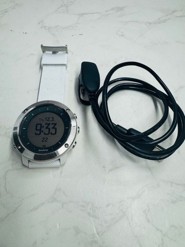 Smart watch suunto traverse - suunto,