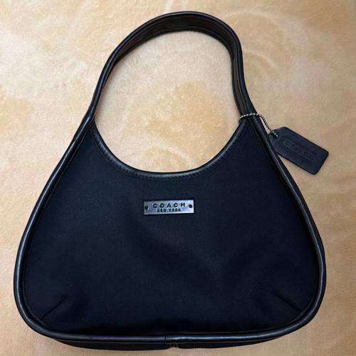 Borsa tracolla coach ergo - tracolla,
