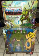 Motu - Masters Of The Universe