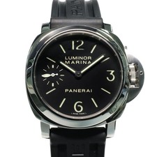 Orologio usato da uomo PANERAI