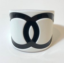 Bracciale CHANEL CC Logo
