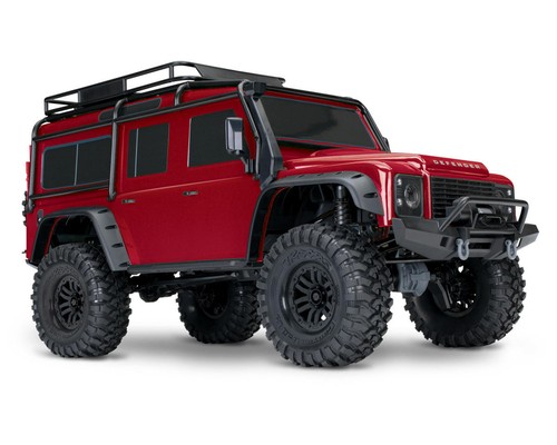 Traxxas trx scale - 1/10, &