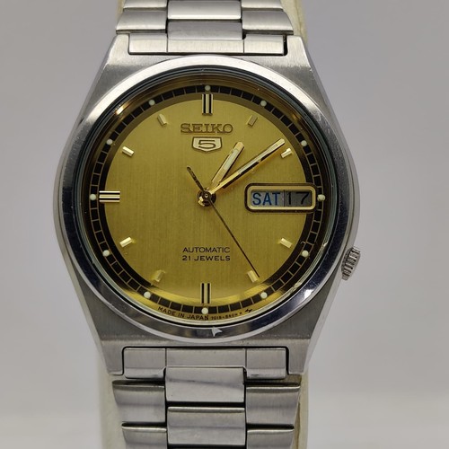 Orologio uomo seiko - seiko, 5