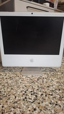 Imac - imac, g5