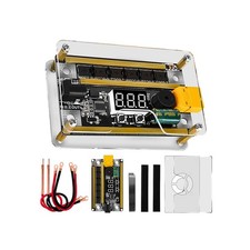 Mini saldatrice a punti