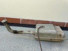 SERBATOIO TAPPO PIAGGIO APE MP