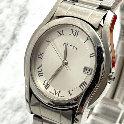 Orologio polso gucci 5500m - da,