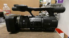Sony HDR-FX1000 HDV Handycam