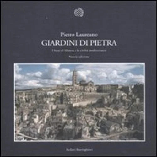 Giardini pietra sassi - i, di