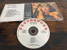 KING DIAMOND - Fatal Portrait