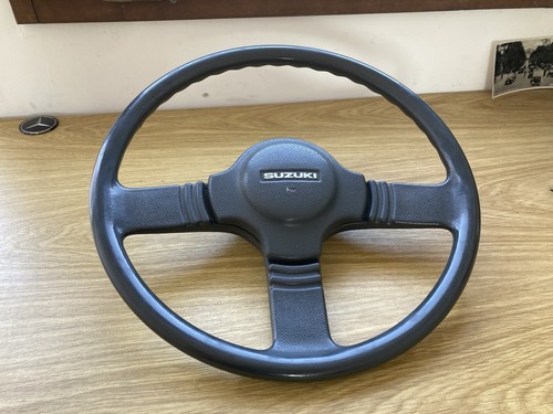 Volante suzuki sj410 48111 - suzuki,