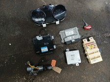 KIT CENTRALINA + CHIAVE