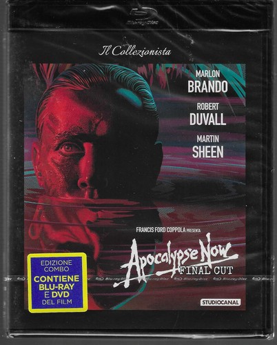 Apocalypse now final - final, cut