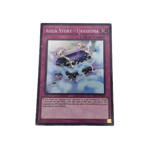Aqua story urashima - aqua, story-urashima