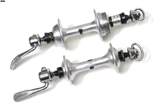 Mozzi campagnolo super - campagnolo,