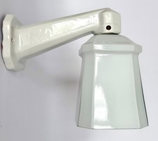 Applique da parete ceramica