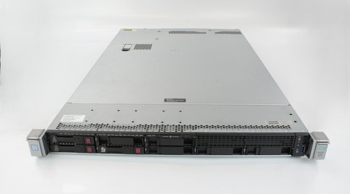 Proliant dl360 2x - hp,