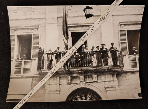 Foto partigiani funerale - foto,