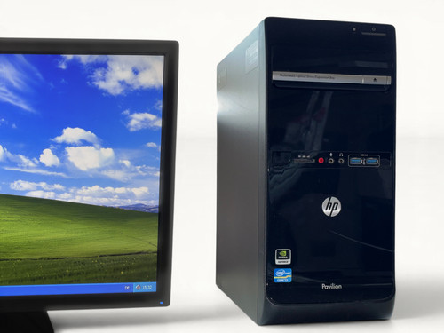Pavilion 3770 128 gb - i7-3770,