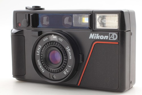 Quasi come nuovo nikon l35ad - nuovo],