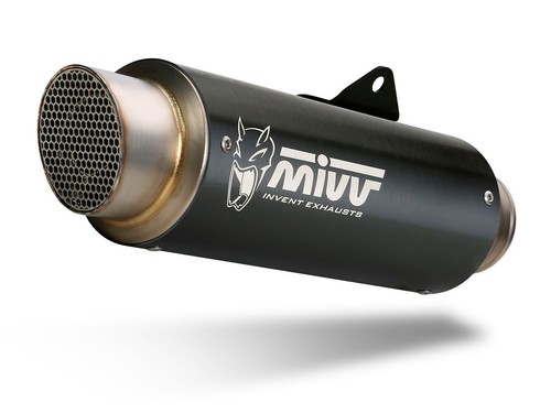 Terminale mivv pro inox - mivv,