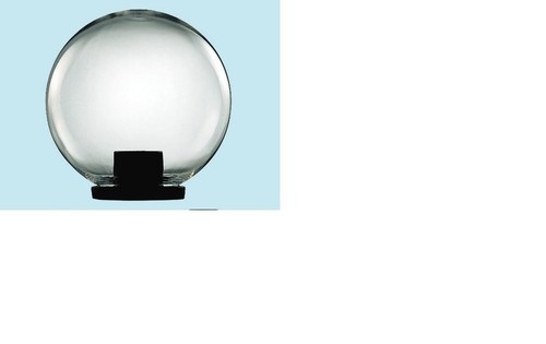 Sfere globo lampioni - globo, cm25