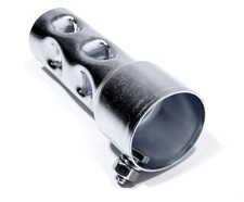 Inserto silenziatore