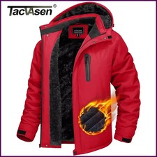 Giacca invernale pile - giacca,